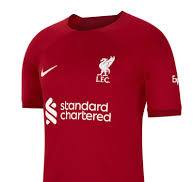 Liverpool trennte sich auswärts 1:1